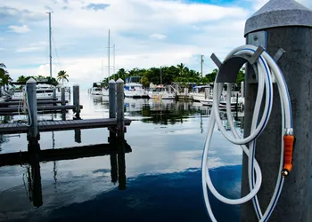 Blackfin Resort and Marina hotel thumbnail 3