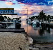 Blackfin Resort and Marina hotel detail image 5