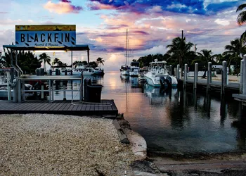 Blackfin Resort and Marina hotel thumbnail 5