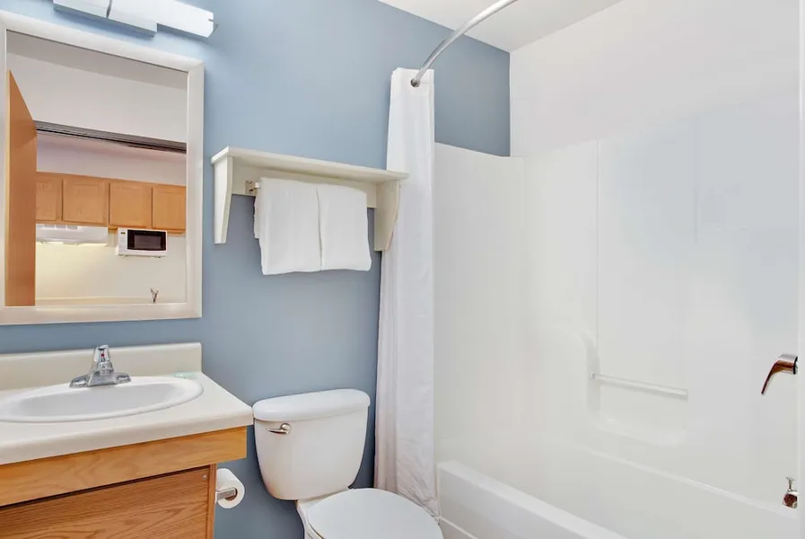 Extended Stay America Select Suites - Fort Myers - Northeast hotel detail image 6