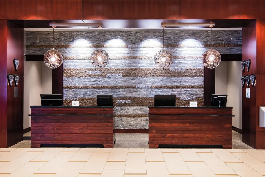 The Westin Huntsville hotel detail image 6