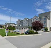 Best Western Plus Liberty Lake Inn hotel detail image 3