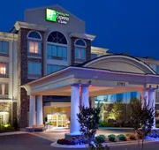 Holiday Inn Express Hotel & Suites Phenix City - Columbus by IHG hotel detail image 3