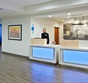 Holiday Inn Express Hotel & Suites Phenix City - Columbus by IHG hotel detail image 4
