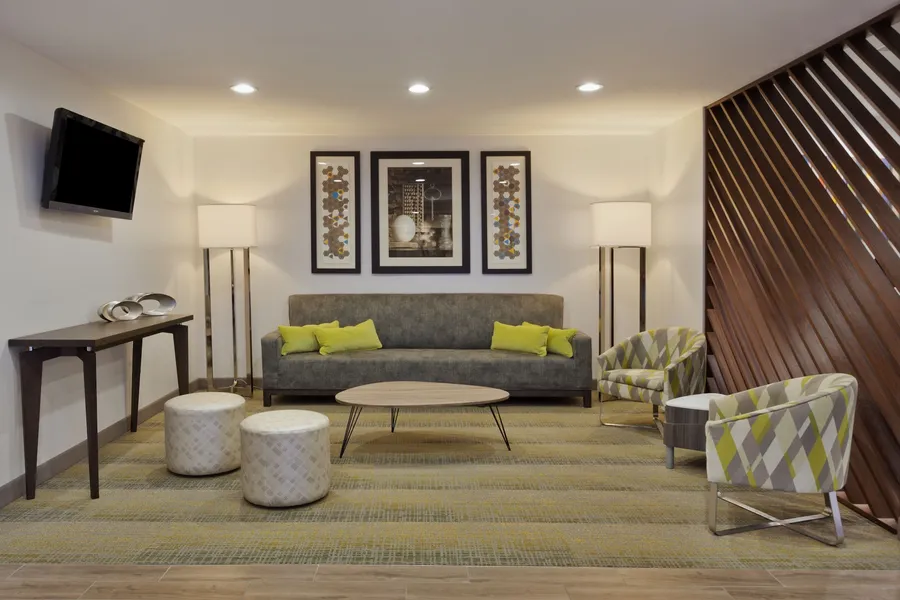Holiday Inn Express Hotel & Suites Phenix City - Columbus by IHG hotel detail image 6
