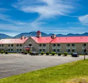 Best Western White Mountain Inn hotel detail image 3