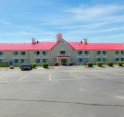 Best Western White Mountain Inn hotel detail image 4