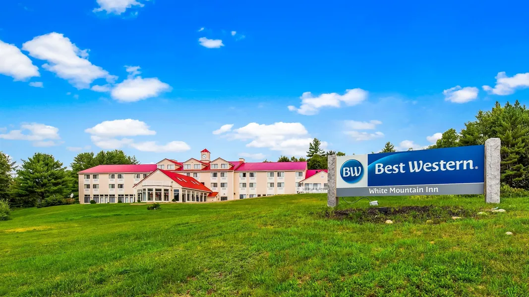 Best Western White Mountain Inn hotel detail image 6