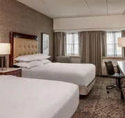 Sheraton Boston Needham Hotel hotel detail image 7