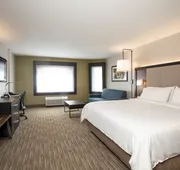 Holiday Inn Express Prescott by IHG hotel detail image 3