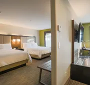 Holiday Inn Express Prescott by IHG hotel detail image 4