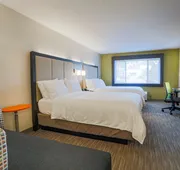 Holiday Inn Express Prescott by IHG hotel detail image 5