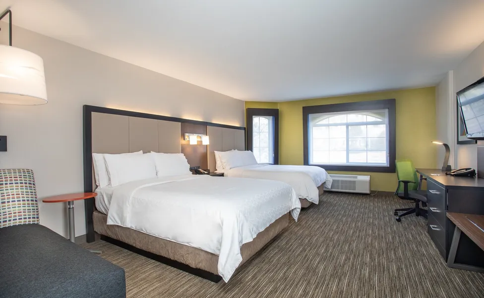 Holiday Inn Express Prescott by IHG hotel detail image 6