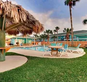 The Island Hotel Near Beach Port Aransas hotel detail image 3