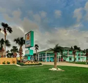 The Island Hotel Near Beach Port Aransas hotel detail image 4