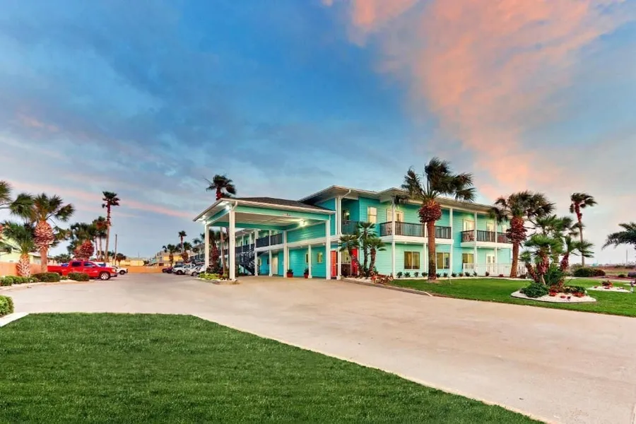 The Island Hotel Near Beach Port Aransas hotel detail image 6