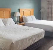 Sleep Inn & Suites near Spirit Mountain hotel detail image 7