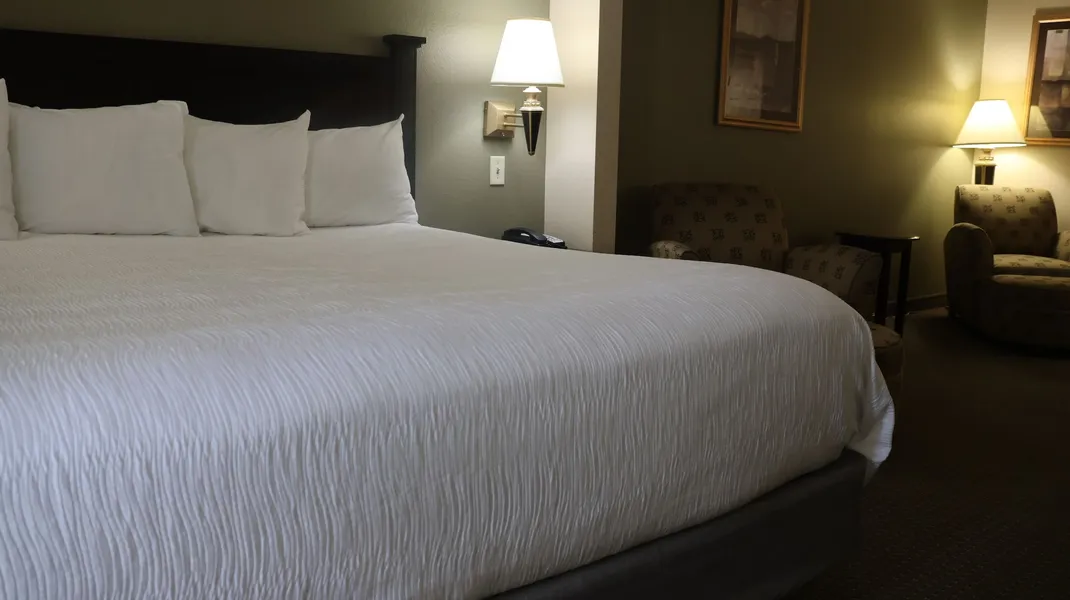 Wingate By Wyndham Peoria hotel detail image 6