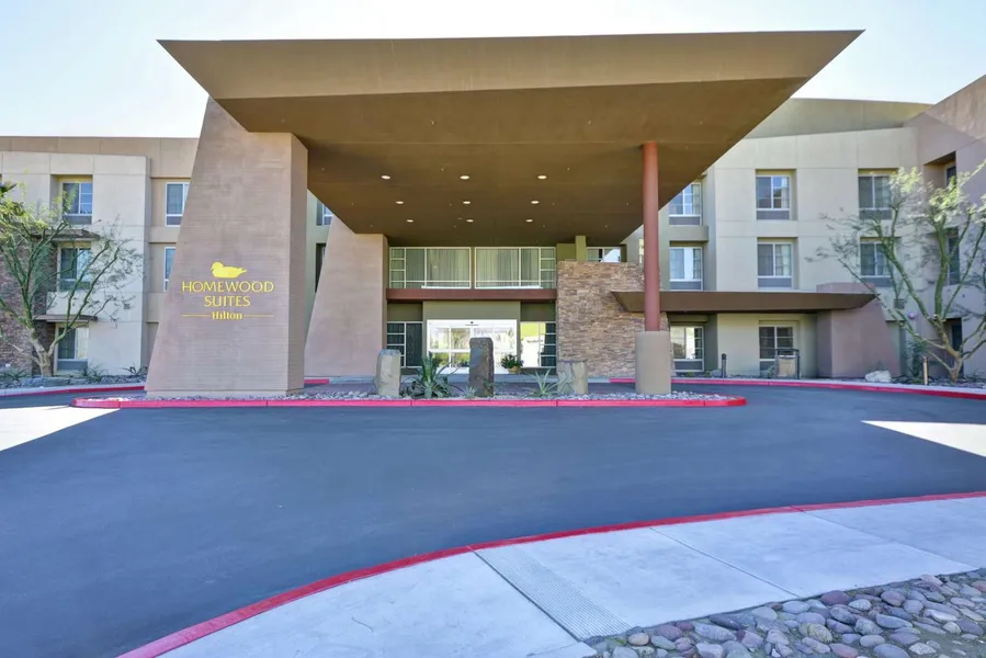 Homewood Suites by Hilton Palm Desert hotel detail image 2