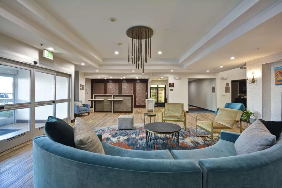 Homewood Suites by Hilton Palm Desert hotel detail image 6