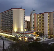 Dunes Village Resort by Hosteeva hotel detail image 3