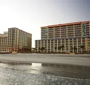 Dunes Village Resort by Hosteeva hotel detail image 5