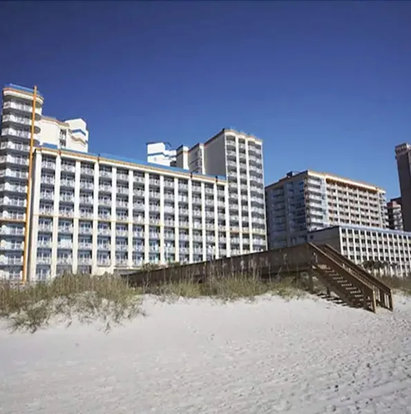 Dunes Village Resort by Hosteeva hotel detail image 6
