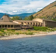 DoubleTree by Hilton Hotel Missoula - Edgewater hotel detail image 3