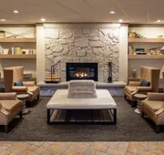 DoubleTree by Hilton Hotel Missoula - Edgewater hotel detail image 4