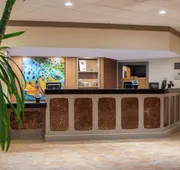 DoubleTree by Hilton Hotel Missoula - Edgewater hotel detail image 5
