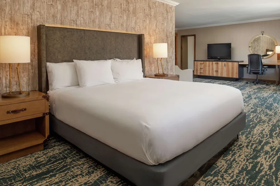 DoubleTree by Hilton Hotel Missoula - Edgewater hotel detail image 6