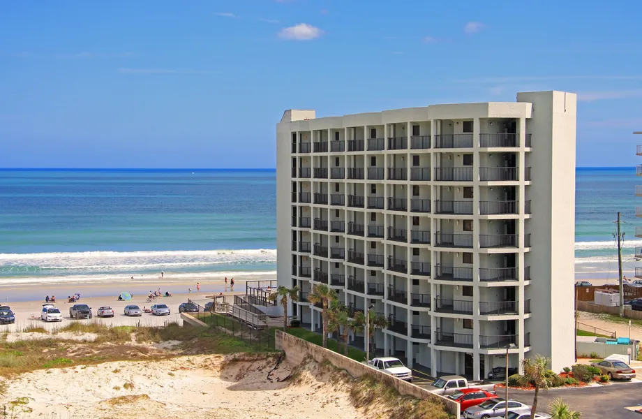 Ocean Trillium Suites hotel detail image 2