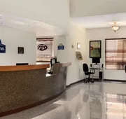 Days Inn by Wyndham Grande Prairie hotel detail image 3