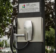 Hôtel Alt Québec hotel detail image 5