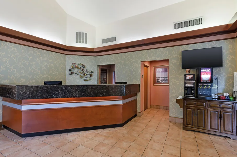 Best Western Plus Inn at Valley View hotel detail image 6