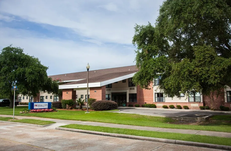 Federal City Inn & Suites hotel detail image 6