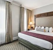 French Market Inn hotel detail image 3