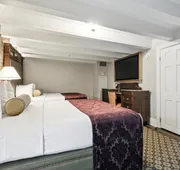 French Market Inn hotel detail image 4