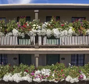 Inn of the Governors hotel detail image 5