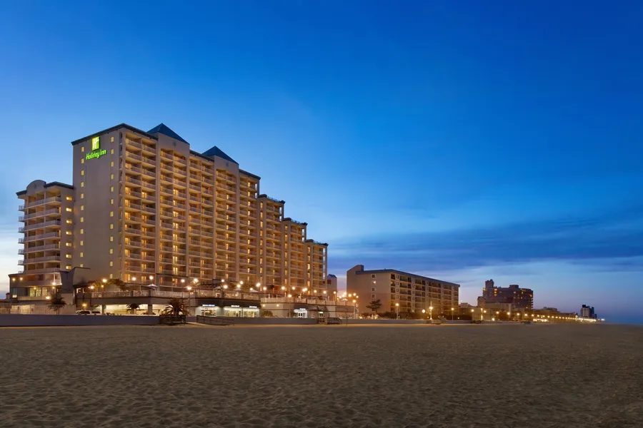 Holiday Inn & Suites Ocean City by IHG hotel detail image 2