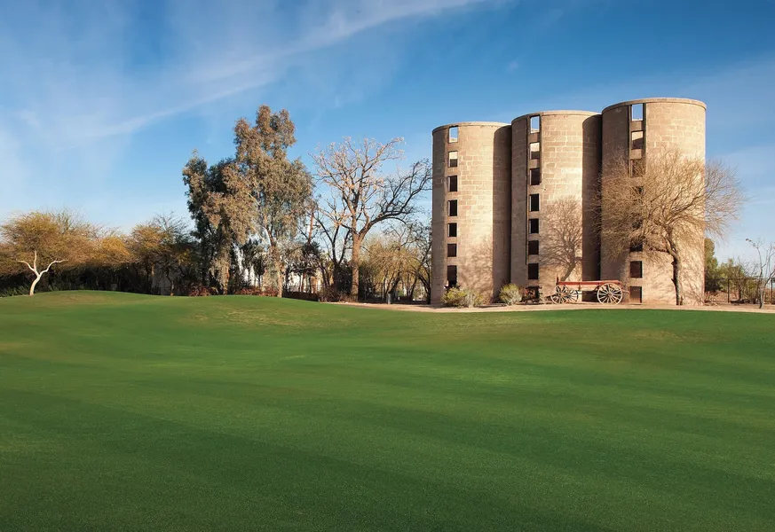 Legacy Golf Resort hotel detail image 2