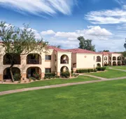 Legacy Golf Resort hotel detail image 7