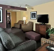 Embassy Suites Hotel Des Moines Downtown hotel detail image 7