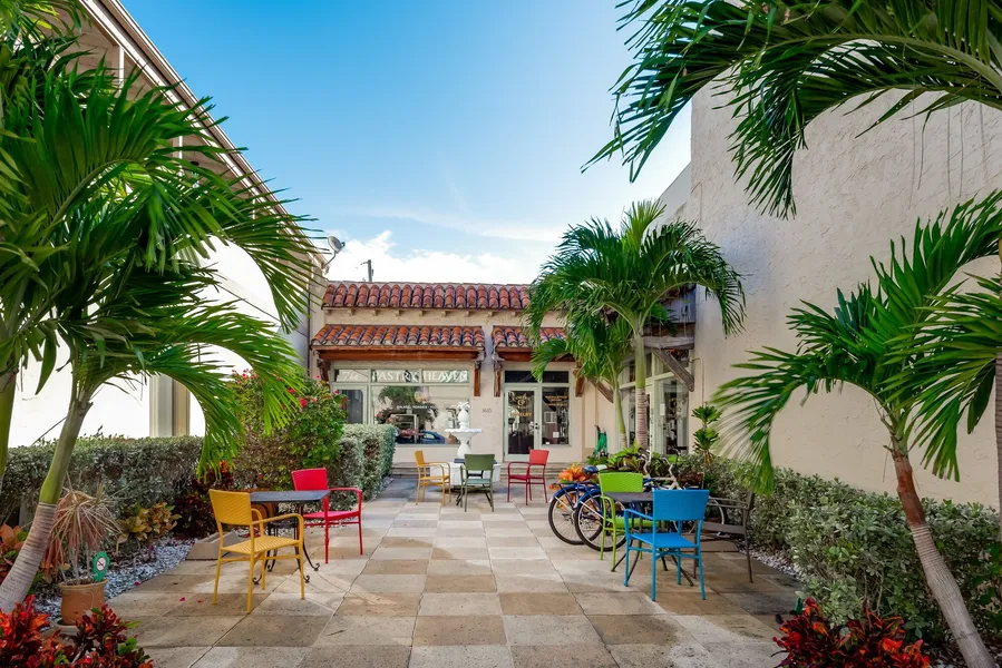 Palm Beach Historic Inn hotel detail image 2