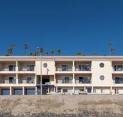Southern California Beach Club hotel detail image 5