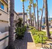 Southern California Beach Club hotel detail image 7