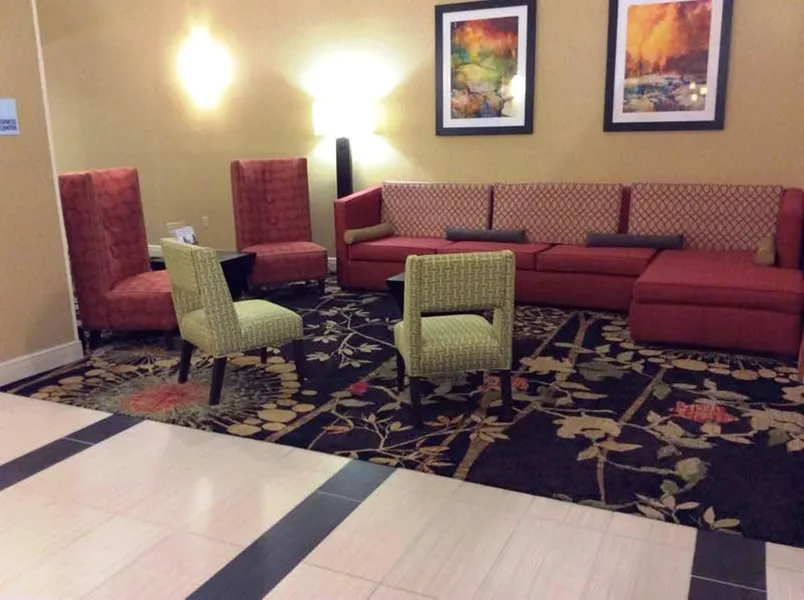 Holiday Inn Express & Suites Forest by IHG hotel detail image 2