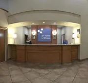 Holiday Inn Express & Suites Forest by IHG hotel detail image 3