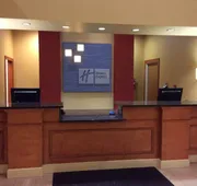 Holiday Inn Express & Suites Forest by IHG hotel detail image 4