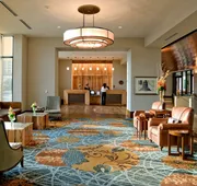 AT&T Hotel & Conference Center at the University of Texas hotel detail image 3
